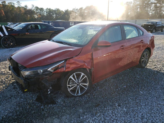 2023 KIA FORTE LX VIN:3KPF24AD8PE509462