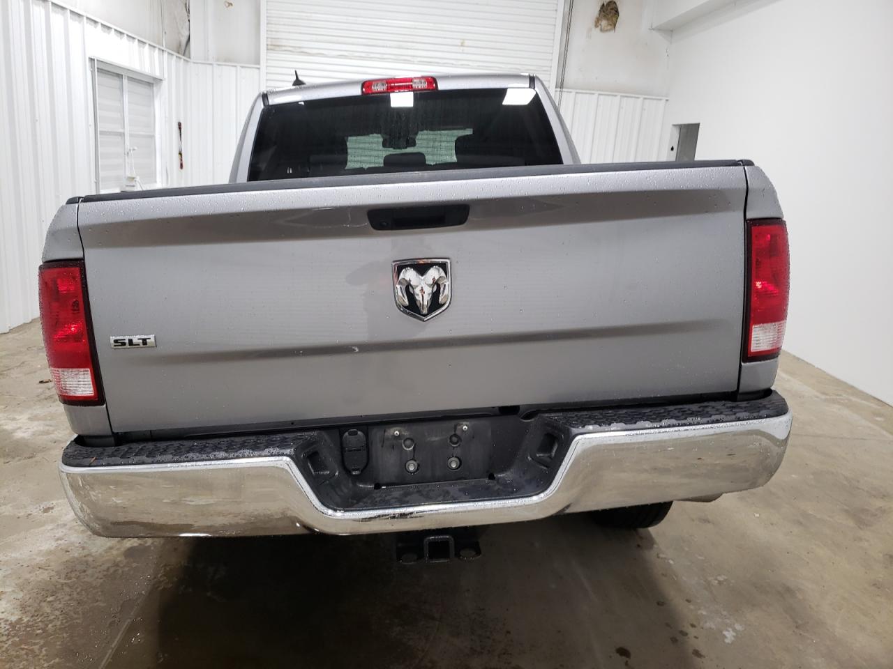 2022 RAM 1500 CLASSIC SLT VIN:1C6RR6LG2NS192680
