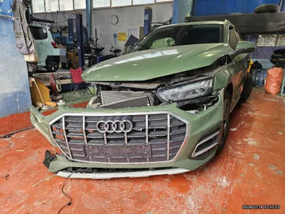 2022 Audi Q5 WAUZZZFY5N2096098 VIN:WAUZZZFY5N2096098