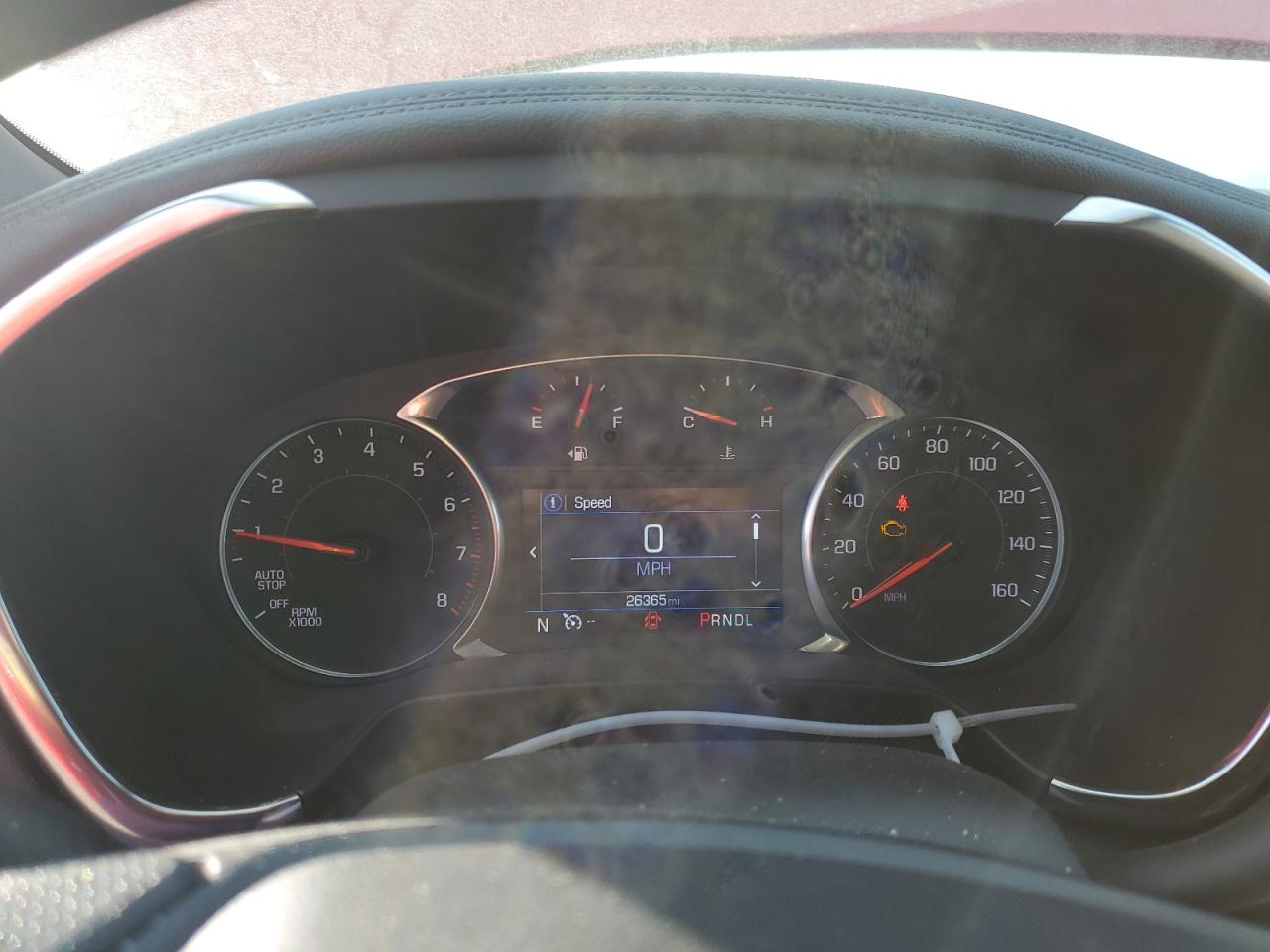 2022 CHEVROLET BLAZER 2LT VIN:3GNKBHR40NS116250