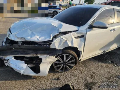 2019 Kia K5 VIN: