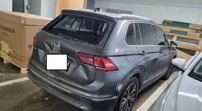 2020 Volkswagen Tiguan WVGZZZ5NZLW409525 VIN:WVGZZZ5NZLW409525