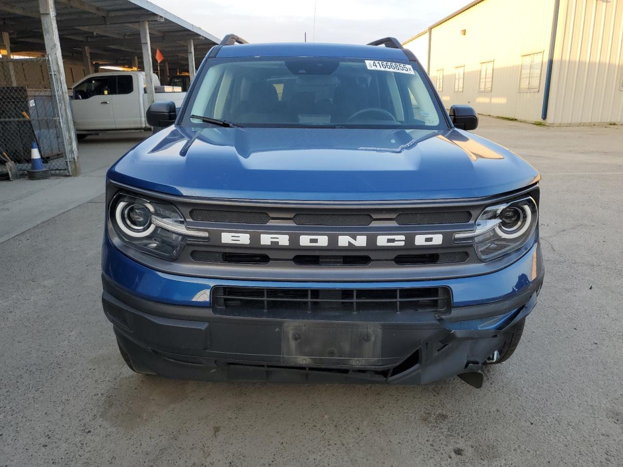 2024 FORD BRONCO SPORT BIG BEND VIN:3FMCR9B61RRE88263