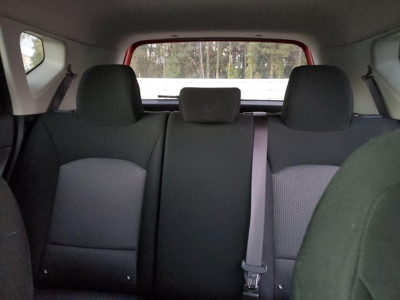 2022 KIA SOUL LX VIN:KNDJ23AUXN7167563