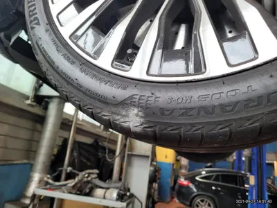 2021 Mercedes-Benz S 580 W1K6G7GB2MA061510 VIN:W1K6G7GB2MA061510