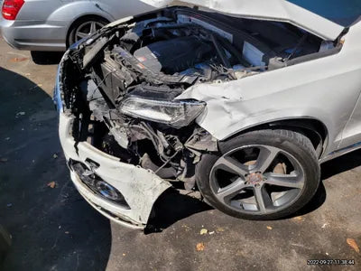2015 Audi Q5 947KMWAUZZZ8R4FA1 VIN:947KMWAUZZZ8R4FA1