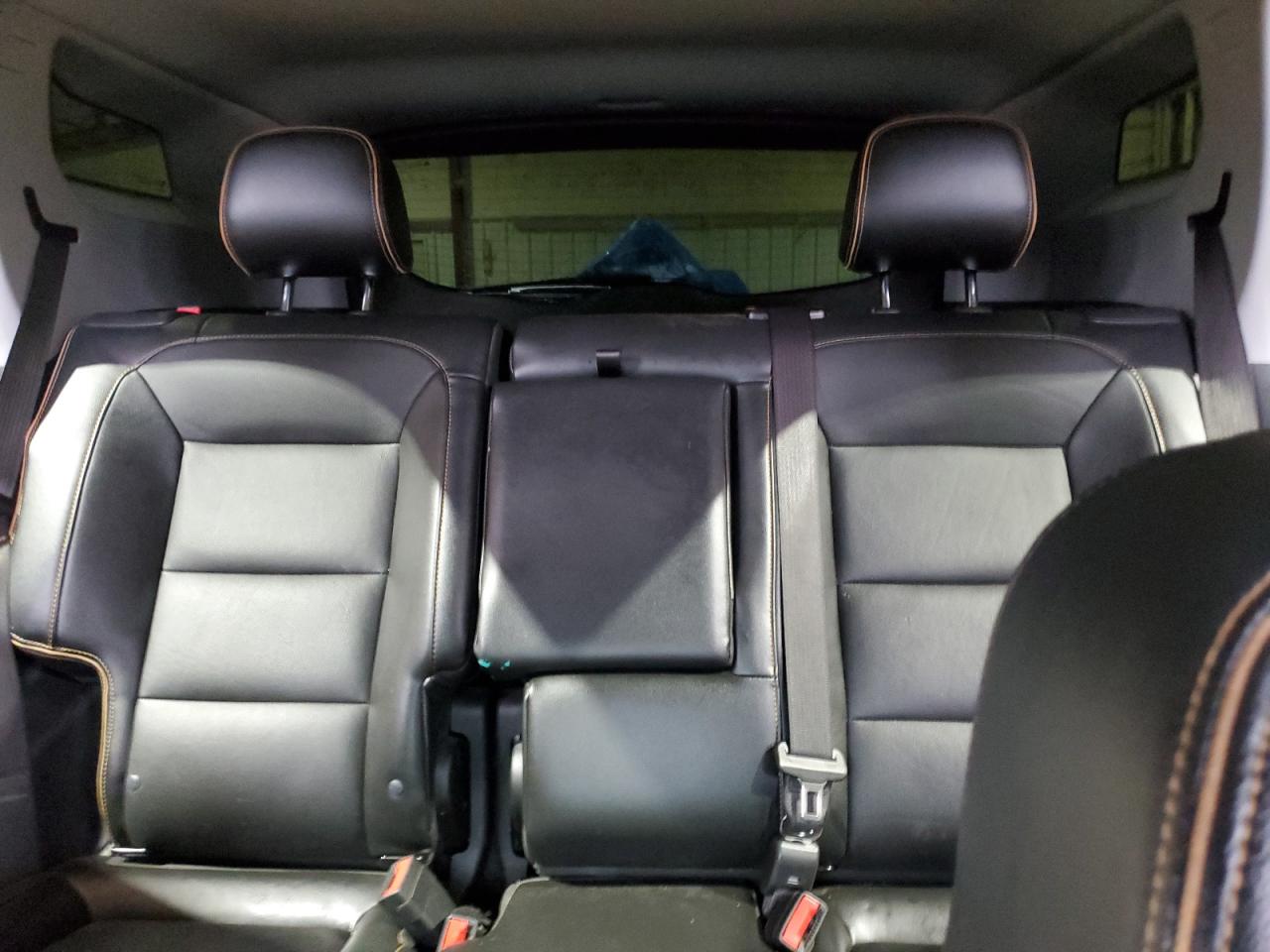 2022 GMC TERRAIN AT4 VIN:3GKALYEVXNL197742