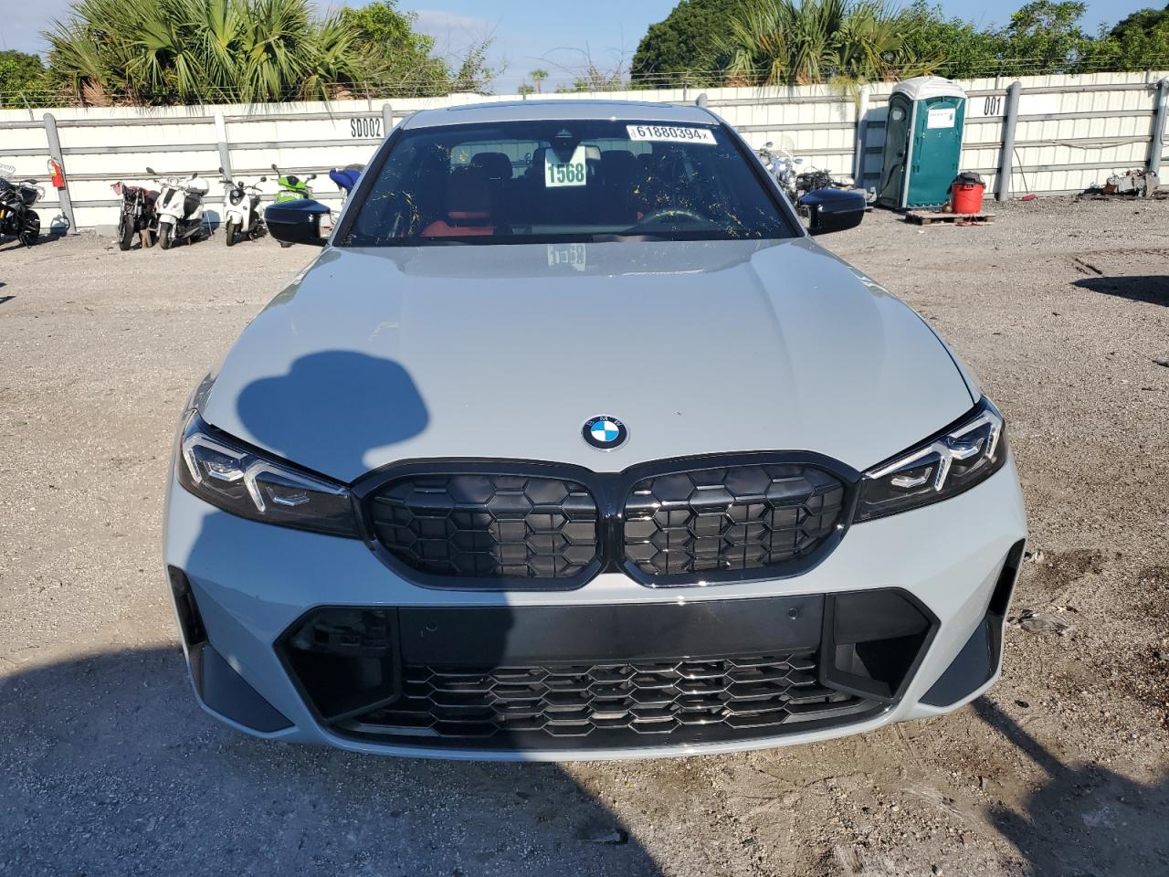 2024 BMW M340I  VIN:3MW49FS09R8E17477