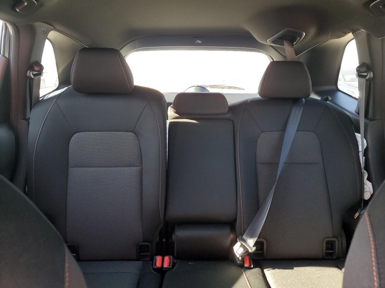 2023 HONDA CR-V SPORT VIN:2HKRS5H52PH713123