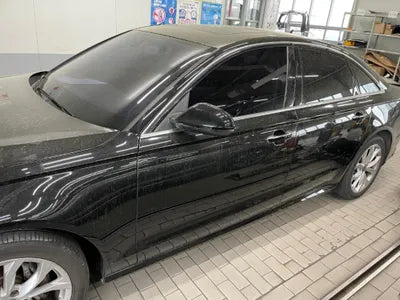 2015 Audi A6 WAUZZZ4GXGN022915 VIN:WAUZZZ4GXGN022915