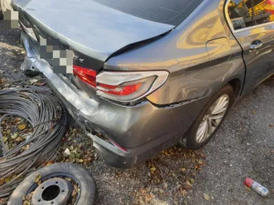 2018 BMW 520 WBAJC3103JWB80309 VIN:WBAJC3103JWB80309