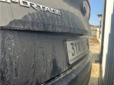 2018 Kia Sportage 000KMKNAPN813BJK3 VIN:000KMKNAPN813BJK3