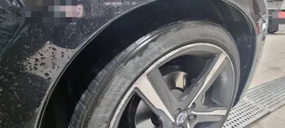 2015 Volvo S60 YV1FS40MDF2362598 VIN:YV1FS40MDF2362598