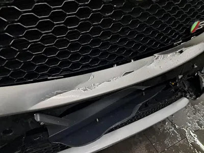 2017 Jaguar F-Pace VIN: