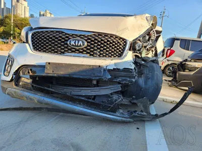 2017 Kia Sorento 056KMKNAPK81ABHA2 VIN:056KMKNAPK81ABHA2