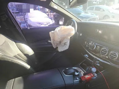 2015 Mercedes-Benz S 350 WDDUG3DB5FA165822 VIN:WDDUG3DB5FA165822