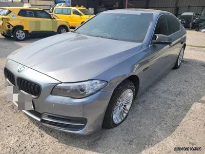 2015 BMW 520 WBA5E7101FG155359 VIN:WBA5E7101FG155359