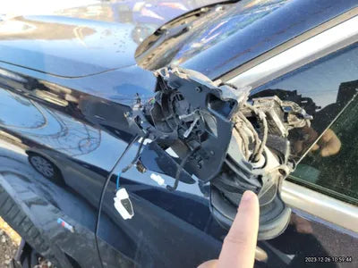 2021 BMW 540 WBACR6105M9F46816 VIN:WBACR6105M9F46816