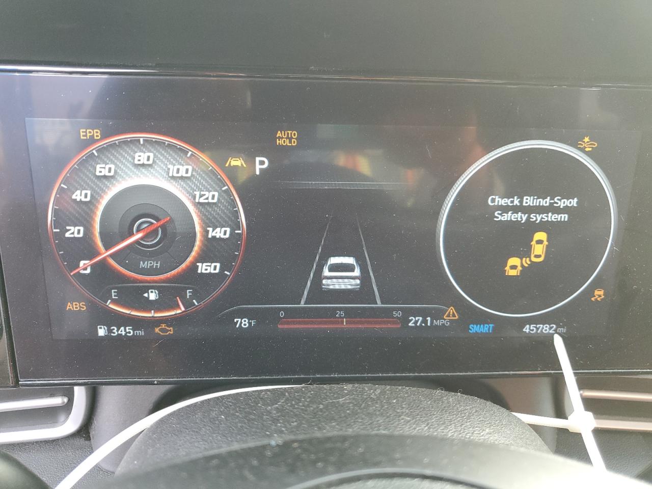 2023 HYUNDAI ELANTRA SEL VIN:5NPLS4AG2PH107249