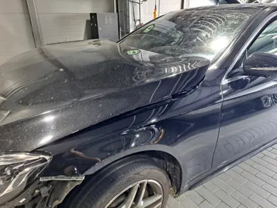 2019 Mercedes-Benz S 350 WDDUF2BBXKA496227 VIN:WDDUF2BBXKA496227