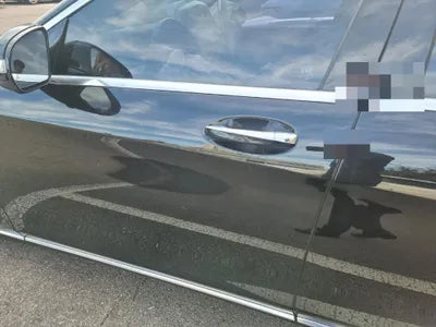 2015 Mercedes-Benz S 350 VIN: