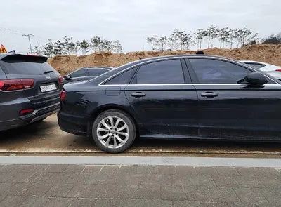 2016 Audi A6 WAUZZZ4G2GN162151 VIN:WAUZZZ4G2GN162151