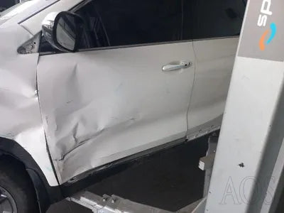 2019 Kia Sorento VIN: