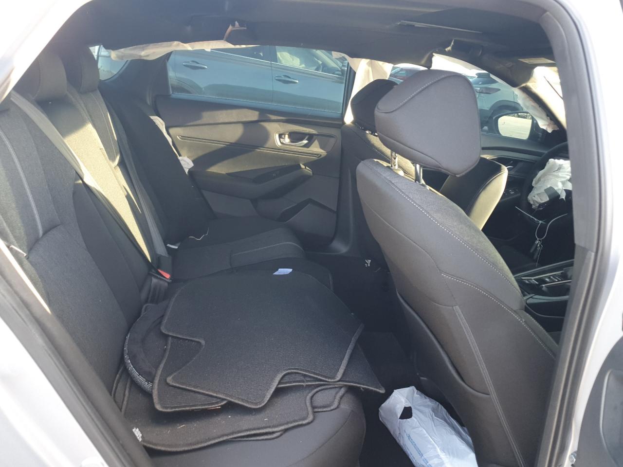 2023 HONDA ACCORD HYBRID SPORT VIN:1HGCY2F54PA053200