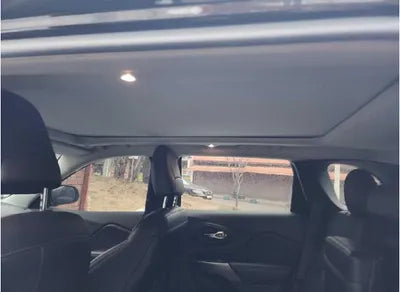 2019 Jeep Cherokee 1C4PJMCB4KD329523 VIN:1C4PJMCB4KD329523