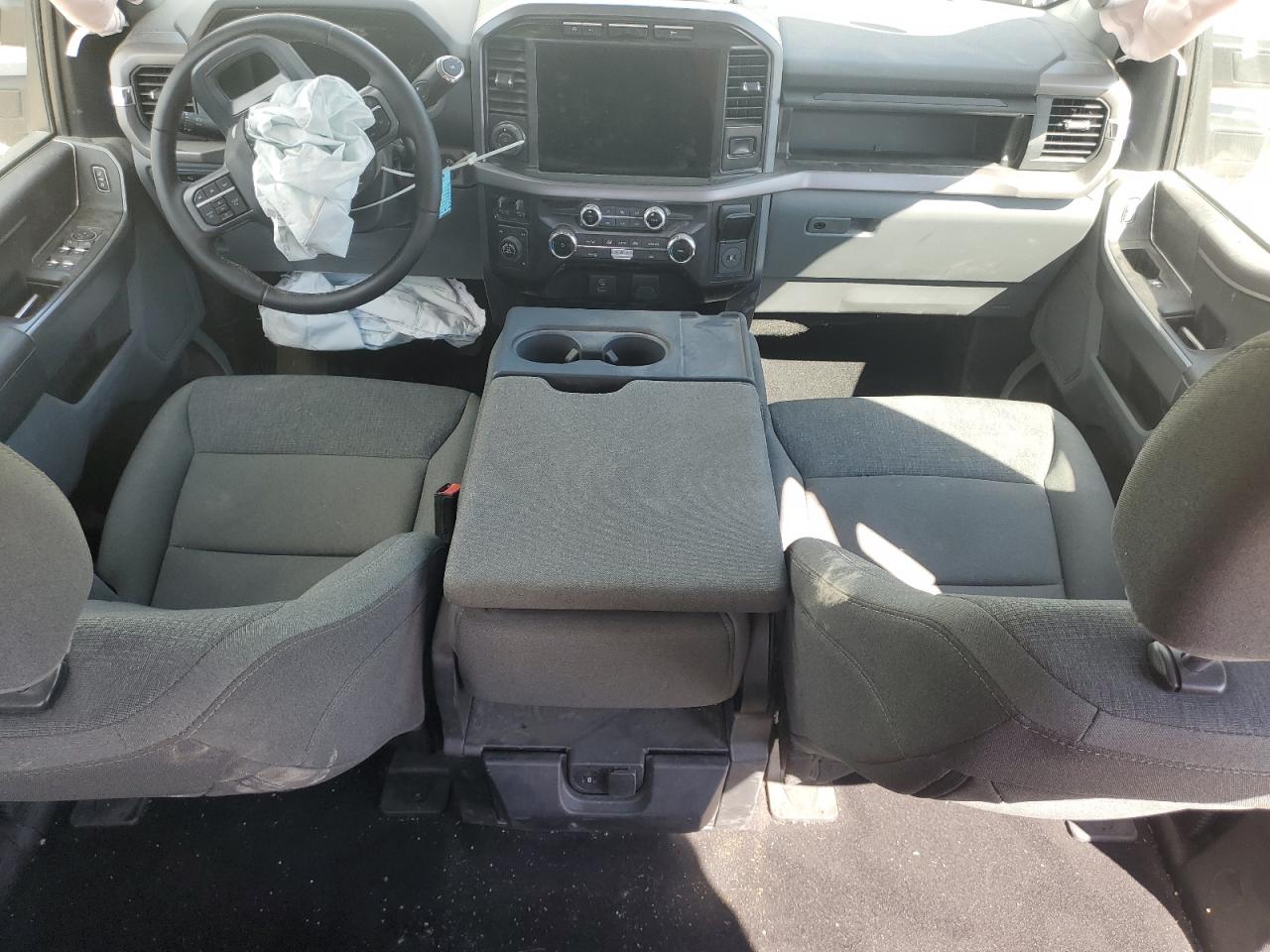 2024 FORD F150 XLT VIN:1FTFW3L5XRKD72951
