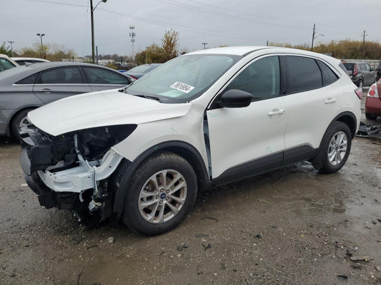 2022 FORD ESCAPE SE VIN:1FMCU9G68NUB65001