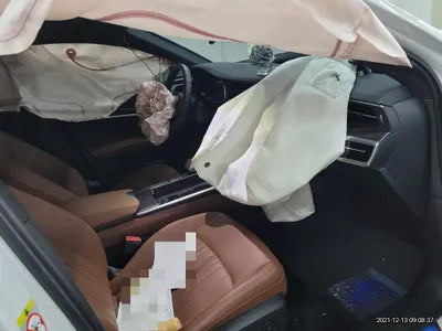 2020 Audi A6 WAUZZZF21LN028355 VIN:WAUZZZF21LN028355