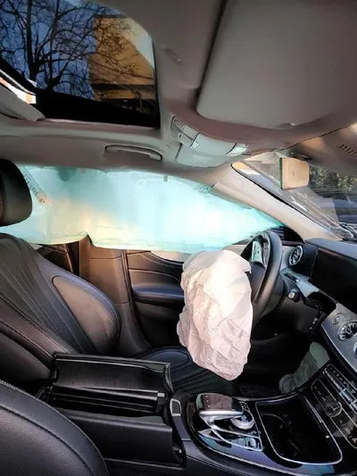 2019 Mercedes-Benz CLS 400 WDD2J2DB6KA010421 VIN:WDD2J2DB6KA010421