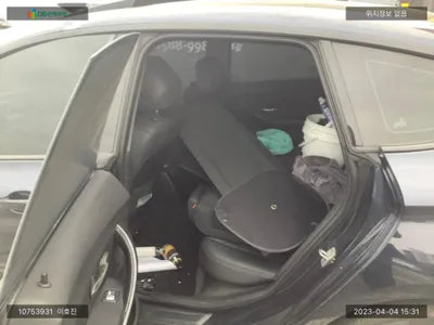 2016 BMW 320 WBA8Y9103GG433650 VIN:WBA8Y9103GG433650