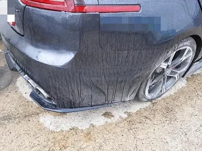 2017 Kia Stinger NONE VIN: