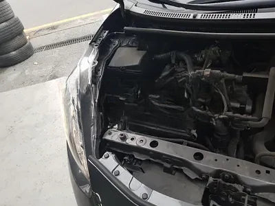 2019 Toyota Prius C NONE VIN: