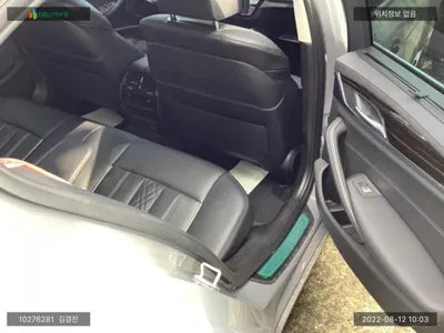 2022 BMW 523 WBA11ES03NCK39024 VIN:WBA11ES03NCK39024