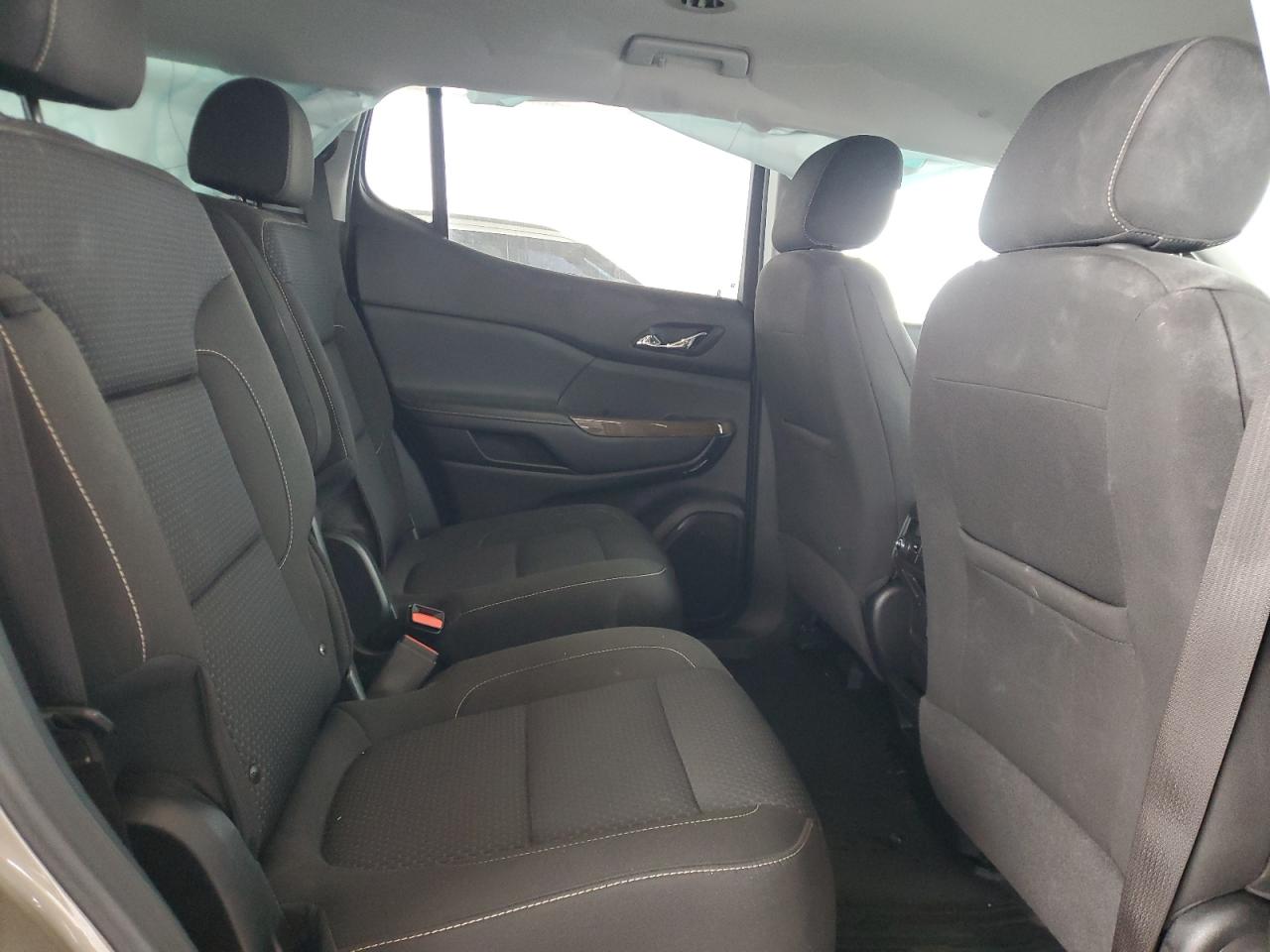 2023 GMC ACADIA SLE VIN:1GKKNKL45PZ112520