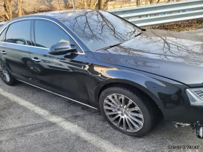 2015 Audi 50 WAUZZZ4H5FN008668 VIN:WAUZZZ4H5FN008668