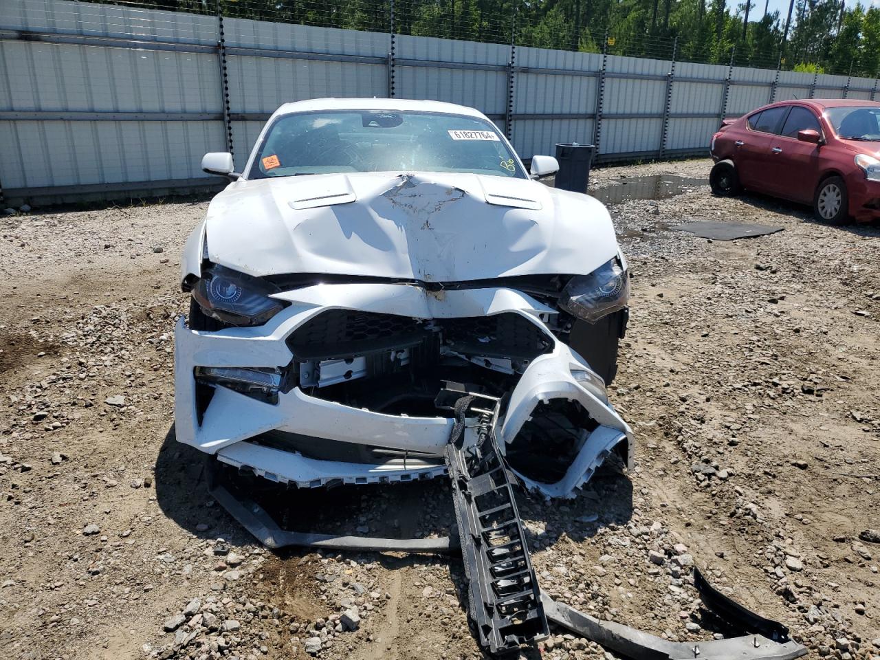 2023 FORD MUSTANG  VIN:1FA6P8TH1P5112590