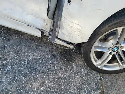 2016 BMW 520 WBA5E7102GG564990 VIN:WBA5E7102GG564990