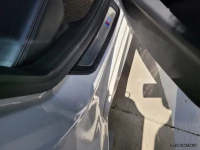 2019 BMW 520 WBAJF5108KBJ09891 VIN:WBAJF5108KBJ09891