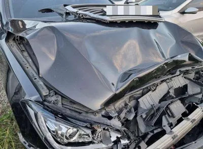 2017 Genesis G80 VIN: