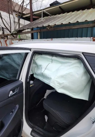 2019 Hyundai Tucson KMHJ581ABKU868617 VIN:KMHJ581ABKU868617