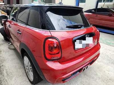 2015 MINI Cooper VIN: