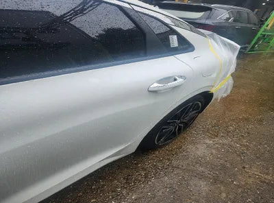 2021 Kia K5 VIN: