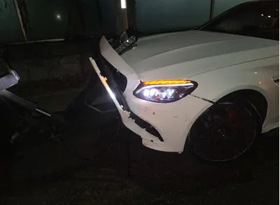 2017 Mercedes-Benz C 63 AMG WDDWJ8GB3HF469515 VIN:WDDWJ8GB3HF469515