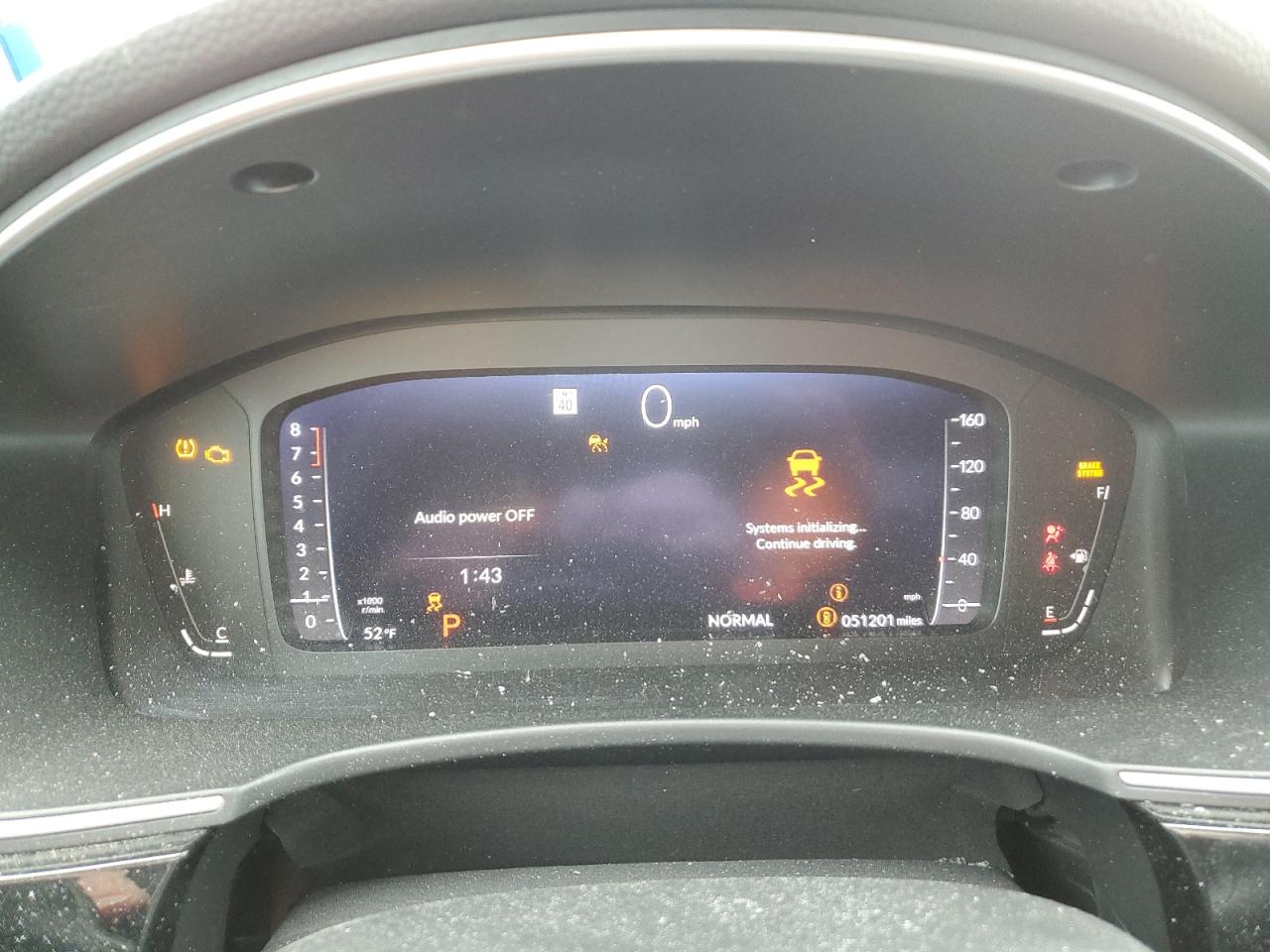2022 HONDA CIVIC TOURING VIN:2HGFE1F94NH300975