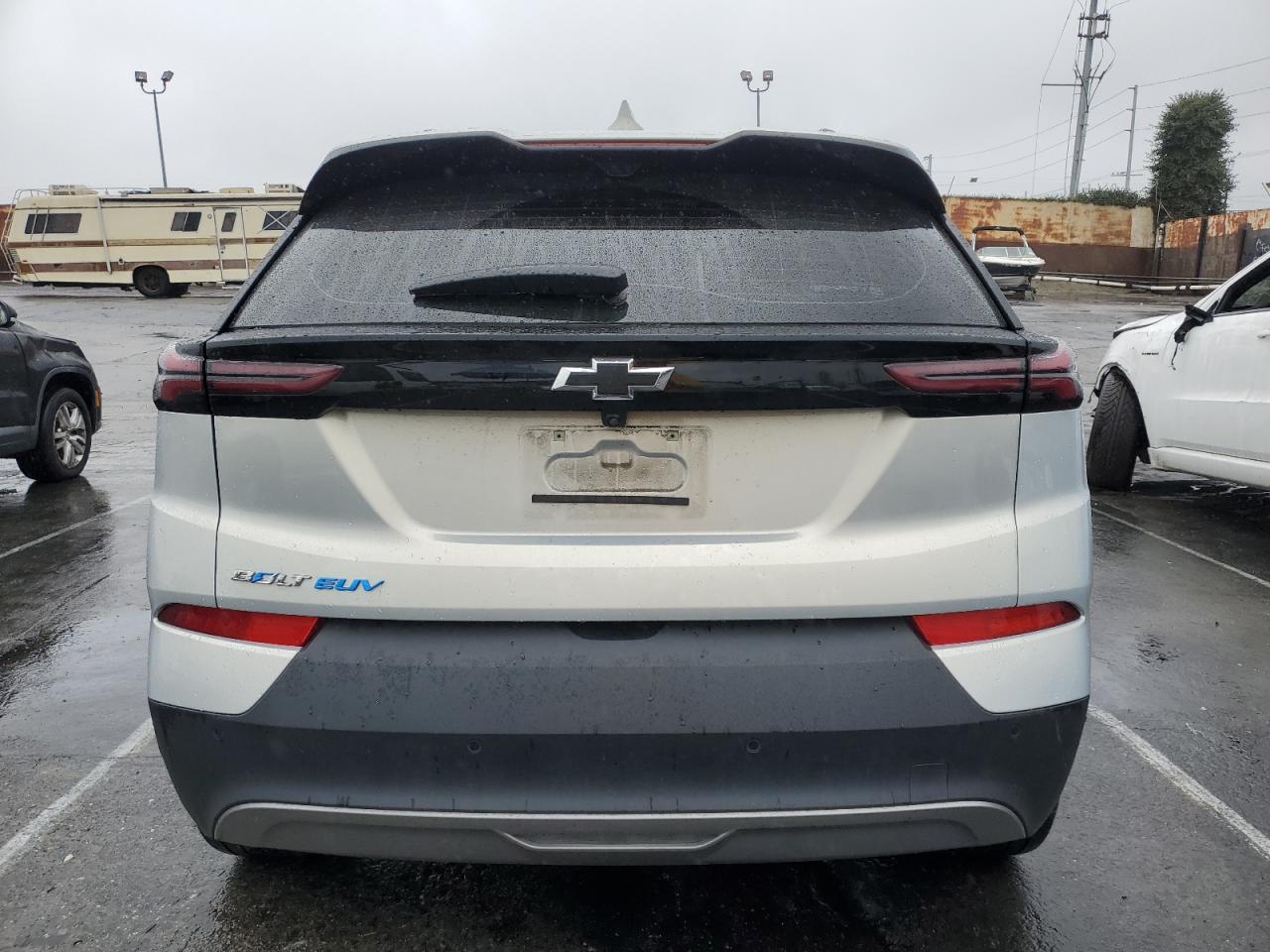 2023 CHEVROLET BOLT EUV PREMIER VIN:1G1FZ6S03P4174172