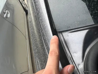 2015 Toyota Camry VIN: